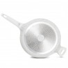 SAUTEUSE EN FONTE D'ALUMINIUM 24CM – CINDY ST28TFI KITCHENCOOK