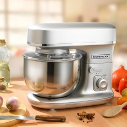 ROBOT PÉTRIN 5L MOUVEMENT PLANÉTAIRE – REVOLVE KITCHENCOOK