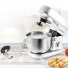 ROBOT PÉTRIN 5L MOUVEMENT PLANÉTAIRE – REVOLVE KITCHENCOOK