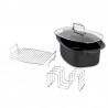 MULTI-CUISEUR 5.6L 11 FONCTIONS – COOKOTTE REVOLUT KITCHENCOOK