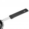 MINI CRÊPIERE EN ALUMINIUM NOIRE 14CM – CP14 TFI KITCHENCOOK