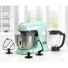 ROBOT PÉTRIN 6.5L AVEC BLENDER – EXPERT XL VERT KITCHENCOOK