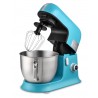 ROBOT PÉTRIN 6.5L AVEC BLENDER EXPERT_XL BLEU KITCHENCOOK