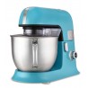 ROBOT PÉTRIN 6.5L AVEC BLENDER EXPERT_XL BLEU KITCHENCOOK