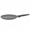 CRÊPIÈRE EN FONTE D'ALUMINIUM 28CM – ICONE RP28TFI KITCHENCOOK