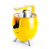 PRESSE AGRUME ÉLECTRIQUE DESIGN 550ML – PRESSPOD JAUNE KITCHENCOOK