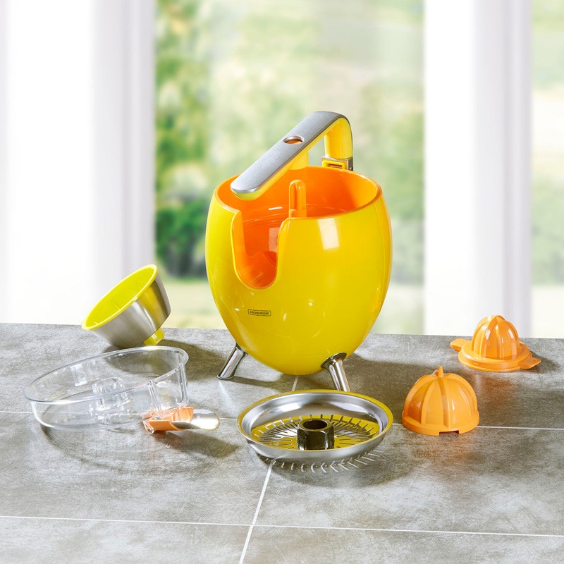 Presse Agrume Kitchen Cook