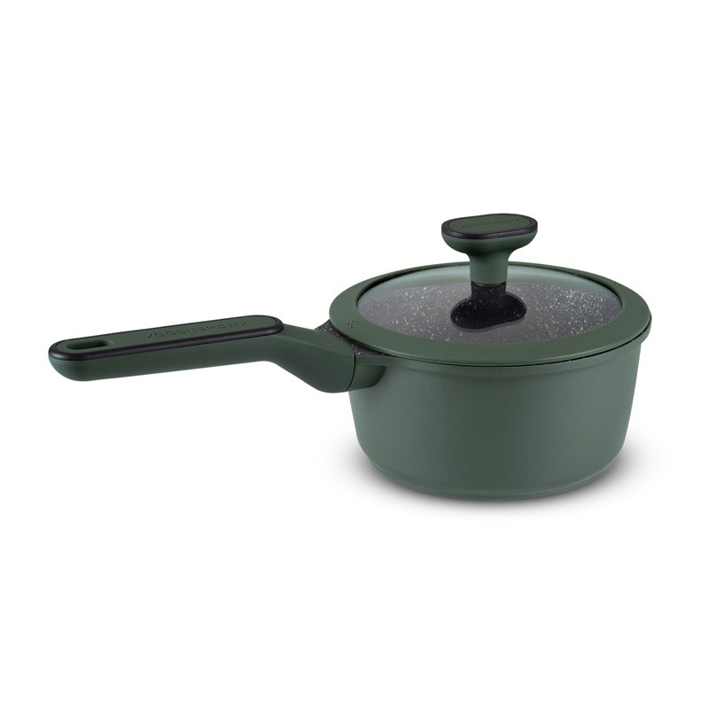 Casserole AGNELLI Pentole slowcook casserole avec 2poignées et
