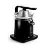 PRESSE AGRUMES ELECTRIQUE INOX AVEC BRAS ARTICULÉ PRESSJUICE BLACK KITCHENCOOK