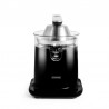 PRESSE AGRUMES ELECTRIQUE INOX AVEC BRAS ARTICULÉ PRESSJUICE BLACK KITCHENCOOK