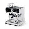 MACHINE À EXPRESSO AVEC BROYEUR BARISTA PROFESSIONNEL – HOME BISTRO KITCHENCOOK