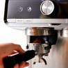 MACHINE À EXPRESSO AVEC BROYEUR BARISTA PROFESSIONNEL – HOME BISTRO KITCHENCOOK