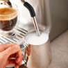 MACHINE À EXPRESSO AVEC BROYEUR BARISTA PROFESSIONNEL – HOME BISTRO KITCHENCOOK