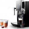 MACHINE À EXPRESSO 19 BARS AVEC BROYEUR AUTOMATIQUE 1450W COFIX LATTE KITCHENCOOK