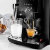 MACHINE À EXPRESSO 19 BARS AVEC BROYEUR AUTOMATIQUE 1450W COFIX LATTE KITCHENCOOK