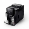 MACHINE À EXPRESSO 19 BARS AVEC BROYEUR AUTOMATIQUE 1450W COFIX LATTE KITCHENCOOK