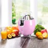 PRESSE AGRUME ÉLECTRIQUE DESIGN 550ML – PRESSPOD ROSE KITCHENCOOK