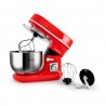 ROBOT PÉTRIN 5 L MOUVEMENT PLANÉTAIRE REVOLVE RED KITCHENCOOK