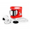 ROBOT PÉTRIN 5 L MOUVEMENT PLANÉTAIRE REVOLVE RED KITCHENCOOK