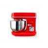 ROBOT PÉTRIN 5 L MOUVEMENT PLANÉTAIRE REVOLVE RED KITCHENCOOK