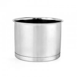 CASSEROLE EN INOX DE 20CM SUPREME CA20TFI DE KITCHENCOOK