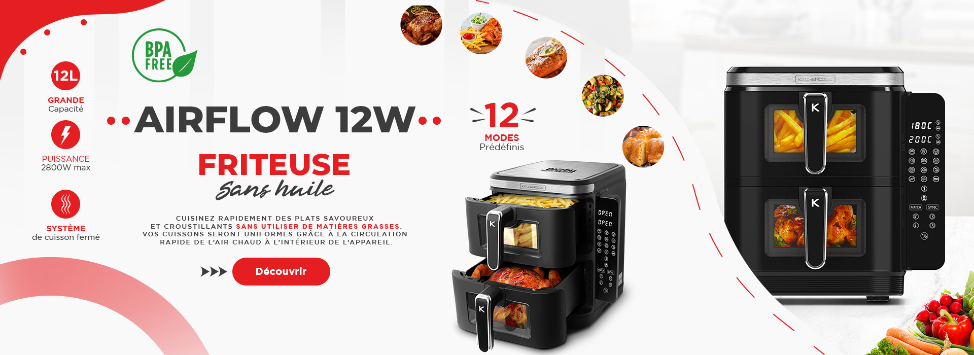 airflow12w